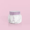 image:imageCapri Blue  Modern Marble Jar Candles  Luxury Candle for Home Scented  Soy Candle Blend  Long Lasting Candles  Volcano Scented 19 ozAloha Orchid