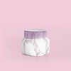 image:imageCapri Blue  Modern Marble Jar Candles  Luxury Candle for Home Scented  Soy Candle Blend  Long Lasting Candles  Volcano Scented 19 ozAloha Orchid