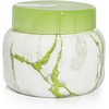 image:imageCapri Blue  Modern Marble Jar Candles  Luxury Candle for Home Scented  Soy Candle Blend  Long Lasting Candles  Volcano Scented 19 ozHoneydew Crush
