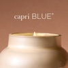 image:imageCapri Blue Autumn Glow Fall Soy Wax Blend Luxury Candles Home Decor Gifts for Women amp MenNotes of Tropical Fruits amp Sugared Citrus Volcano 19 OzVolcano