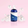 image:imageCapri Blue Body Wash  Citrus and Sugar Scented Liquid Moisturizing Body Wash  Luxury Moisturizing Liquid Soap for Shower  Sulfate CrueltyFree Vegan Volcano 12 ozVOLCANO
