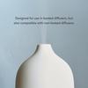 image:imageCapri Blue Diffuser Oil Refill  Premium Fragrance Oil  Use with Electric or Ultrasonic Diffusers for Home  Long Lasting Sugared Citrus Scent Volcano 05 fl ozBlue Jean