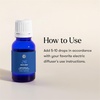 image:imageCapri Blue Diffuser Oil Refill  Premium Fragrance Oil  Use with Electric or Ultrasonic Diffusers for Home  Long Lasting Sugared Citrus Scent Volcano 05 fl ozBlue Jean