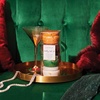image:imageCapri Blue Glimmer Candle Holiday Gift Set  Volcano Crystal Pine Pumpkin Dulce Tinsel amp Spice  Luxury Aromatherapy Candles  3 Oz Each