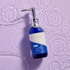 image:imageCapri Blue Hand Wash Refill  Moisturizing Liquid Hand Soap Refill  Moisturizing Soap Scented with Notes of Tropical Fruits  No Added Gluten Parabens or Sulfates Volcano 16 fl ozVolcano