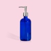 image:imageCapri Blue Hand Wash Refill  Moisturizing Liquid Hand Soap Refill  Moisturizing Soap Scented with Notes of Tropical Fruits  No Added Gluten Parabens or Sulfates Volcano 16 fl ozVolcano