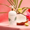 image:imageCapri Blue Hand Wash Soap  Flora Edit Collection  Cleansing Liquid Hand Soap Infused with PlantBased Glycerin  Skin Care  Notes of Juicy Tropical Fruits amp Sugared Citrus Volcano 118 fl ozCoconut Santal