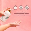image:imageCapri Blue Hand Wash Soap  Flora Edit Collection  Cleansing Liquid Hand Soap Infused with PlantBased Glycerin  Skin Care  Notes of Juicy Tropical Fruits amp Sugared Citrus Volcano 118 fl ozCoconut Santal