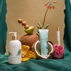 image:imageCapri Blue Hand Wash Soap  Flora Edit Collection  Cleansing Liquid Hand Soap Infused with PlantBased Glycerin  Skin Care  Notes of Juicy Tropical Fruits amp Sugared Citrus Volcano 118 fl ozCoconut Santal