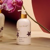 image:imageCapri Blue Hand Wash Soap  Flora Edit Collection  Cleansing Liquid Hand Soap Infused with PlantBased Glycerin  Skin Care  Notes of Juicy Tropical Fruits amp Sugared Citrus Volcano 118 fl ozHavana Vanilla