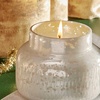 image:imageCapri Blue Holiday Mercury Jar Candle  Luxury Scented Candles for Home Decor  Long Lasting Soy Wax Blend Decorative Jar for Holidays  Signature Apple Cider Social 19 ozChestnut Embers