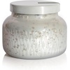 image:imageCapri Blue Holiday Mercury Jar Candle  Luxury Scented Candles for Home Decor  Long Lasting Soy Wax Blend Decorative Jar for Holidays  Signature Apple Cider Social 19 ozCrystal Pine