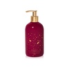 image:imageCapri Blue Large Moisturizing Hand Wash Soap  Liquid Hand Soap with Pump Bottle  Gentle amp Hydrating Skin Care  Notes of Crisp Apple Cinnamon amp Juicy Pear Apple Cider Social 118 fl ozTinsel  Spice