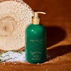 image:imageCapri Blue Large Moisturizing Hand Wash Soap  Liquid Hand Soap with Pump Bottle  Gentle amp Hydrating Skin Care  Notes of Crisp Apple Cinnamon amp Juicy Pear Apple Cider Social 118 fl ozCrystal Pine