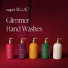 image:imageCapri Blue Large Moisturizing Hand Wash Soap  Liquid Hand Soap with Pump Bottle  Gentle amp Hydrating Skin Care  Notes of Crisp Apple Cinnamon amp Juicy Pear Apple Cider Social 118 fl ozPumpkin Dulce