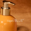 image:imageCapri Blue Large Moisturizing Hand Wash Soap  Liquid Hand Soap with Pump Bottle  Gentle amp Hydrating Skin Care  Notes of Crisp Apple Cinnamon amp Juicy Pear Apple Cider Social 118 fl ozPumpkin Dulce