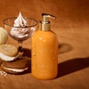image:imageCapri Blue Large Moisturizing Hand Wash Soap  Liquid Hand Soap with Pump Bottle  Gentle amp Hydrating Skin Care  Notes of Crisp Apple Cinnamon amp Juicy Pear Apple Cider Social 118 fl ozPumpkin Dulce