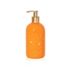 image:imageCapri Blue Large Moisturizing Hand Wash Soap  Liquid Hand Soap with Pump Bottle  Gentle amp Hydrating Skin Care  Notes of Crisp Apple Cinnamon amp Juicy Pear Apple Cider Social 118 fl ozPumpkin Dulce