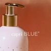image:imageCapri Blue Large Moisturizing Hand Wash Soap  Liquid Hand Soap with Pump Bottle  Gentle amp Hydrating Skin Care  Notes of Crisp Apple Cinnamon amp Juicy Pear Apple Cider Social 118 fl ozVolcano