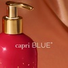 image:imageCapri Blue Large Moisturizing Hand Wash Soap  Liquid Hand Soap with Pump Bottle  Gentle amp Hydrating Skin Care  Notes of Crisp Apple Cinnamon amp Juicy Pear Apple Cider Social 118 fl ozApple Cider Social