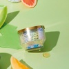 image:imageCapri Blue Mercury Iridescent Scented Candles for Home  Long Lasting Decorative Jar Luxury Candles  Gifts for Women amp Men  Soy Wax Blend  Volcano 28 ozHoneydew Crush