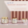 image:imageCapri Blue Mercury Iridescent Scented Candles for Home  Long Lasting Decorative Jar Luxury Candles  Gifts for Women amp Men  Soy Wax Blend  Volcano 28 ozBlue Jean