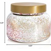image:imageCapri Blue Mercury Iridescent Scented Candles for Home  Long Lasting Decorative Jar Luxury Candles  Gifts for Women amp Men  Soy Wax Blend  Volcano 28 ozVolcano
