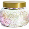 image:imageCapri Blue Mercury Iridescent Scented Candles for Home  Long Lasting Decorative Jar Luxury Candles  Gifts for Women amp Men  Soy Wax Blend  Volcano 28 ozAloha Orchid