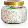 image:imageCapri Blue Mercury Iridescent Scented Candles for Home  Long Lasting Decorative Jar Luxury Candles  Gifts for Women amp Men  Soy Wax Blend  Volcano 28 ozAloha Orchid