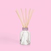image:imageCapri Blue Modern Marble Reed Diffuser Set  Includes Reed Diffuser Sticks Scented Oil amp Glass Bottle  Luxury Scents for Bedroom Decor amp Bathroom Air Freshener  Volcano 57 fl ozAloha Orchid