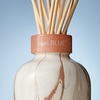 image:imageCapri Blue Modern Marble Reed Diffuser Set  Includes Reed Diffuser Sticks Scented Oil amp Glass Bottle  Luxury Scents for Bedroom Decor amp Bathroom Air Freshener  Volcano 57 fl ozHavana Vanilla