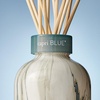 image:imageCapri Blue Modern Marble Reed Diffuser Set  Includes Reed Diffuser Sticks Scented Oil amp Glass Bottle  Luxury Scents for Bedroom Decor amp Bathroom Air Freshener  Volcano 57 fl ozVolcano
