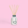 image:imageCapri Blue Modern Marble Reed Diffuser Set  Includes Reed Diffuser Sticks Scented Oil amp Glass Bottle  Luxury Scents for Bedroom Decor amp Bathroom Air Freshener  Volcano 57 fl ozVolcano