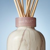 image:imageCapri Blue Modern Marble Reed Diffuser Set  Includes Reed Diffuser Sticks Scented Oil amp Glass Bottle  Luxury Scents for Bedroom Decor amp Bathroom Air Freshener  Volcano 57 fl ozAloha Orchid