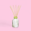 image:imageCapri Blue Modern Marble Reed Diffuser Set  Includes Reed Diffuser Sticks Scented Oil amp Glass Bottle  Luxury Scents for Bedroom Decor amp Bathroom Air Freshener  Volcano 57 fl ozHoneydew Crush