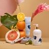image:imageCapri Blue Moisturizing Hand Cream Travel Size  Flora Edit Collection  Nourishing Hand Cream for Dry Cracked Hands with Jojoba Oil amp Shea Butter  Purse Essentials for Skin Care Volcano 3 ozVolcano