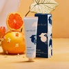 image:imageCapri Blue Moisturizing Hand Cream Travel Size  Flora Edit Collection  Nourishing Hand Cream for Dry Cracked Hands with Jojoba Oil amp Shea Butter  Purse Essentials for Skin Care Volcano 3 ozVolcano