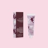 image:imageCapri Blue Moisturizing Hand Cream Travel Size  Flora Edit Collection  Nourishing Hand Cream for Dry Cracked Hands with Jojoba Oil amp Shea Butter  Purse Essentials for Skin Care Volcano 3 ozHavana Vanilla