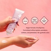 image:imageCapri Blue Moisturizing Hand Cream Travel Size  Flora Edit Collection  Nourishing Hand Cream for Dry Cracked Hands with Jojoba Oil amp Shea Butter  Purse Essentials for Skin Care Volcano 3 ozHavana Vanilla