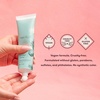 image:imageCapri Blue Moisturizing Hand Cream Travel Size  Flora Edit Collection  Nourishing Hand Cream for Dry Cracked Hands with Jojoba Oil amp Shea Butter  Purse Essentials for Skin Care Volcano 3 ozCoconut Santal