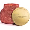 image:imageCapri Blue Petite Glam Jar Candle  Long Lasting Soy Wax Blend  Glitter Candles for Home Scented with Luxury Holiday Scents  Notes of Crisp Apple Cinnamon amp Pear Apple Cider Social 8 ozApple Cider Social