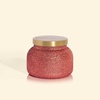 image:imageCapri Blue Petite Glam Jar Candle  Long Lasting Soy Wax Blend  Glitter Candles for Home Scented with Luxury Holiday Scents  Notes of Crisp Apple Cinnamon amp Pear Apple Cider Social 8 ozApple Cider Social