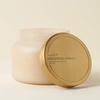 image:imageCapri Blue Petite Glam Jar Candle  Long Lasting Soy Wax Blend  Glitter Candles for Home Scented with Luxury Holiday Scents  Notes of Crisp Apple Cinnamon amp Pear Apple Cider Social 8 ozPumpkin Dulce
