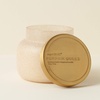 image:imageCapri Blue Petite Glam Jar Candle  Long Lasting Soy Wax Blend  Glitter Candles for Home Scented with Luxury Holiday Scents  Notes of Crisp Apple Cinnamon amp Pear Apple Cider Social 8 ozPumpkin Dulce