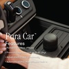 image:imageCapri Blue Pura Car Diffuser Refills  Includes 2 Car Air Freshener Pura Scent Diffusers  Long Lasting Air Freshener  Refills Only  Notes of Sugared Citrus amp Tropical Fruits Volcano 2 PackHavana Vanilla