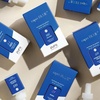 image:imageCapri Blue Pura Car Diffuser Refills  Includes 2 Car Air Freshener Pura Scent Diffusers  Long Lasting Air Freshener  Refills Only  Notes of Sugared Citrus amp Tropical Fruits Volcano 2 PackHoneydew Crush