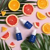image:imageCapri Blue Pura Plus Smart Home Fragrance Diffuser Kit  Includes 1 Tabletop Pura Diffuser and 2 Volcano Refills  Notes of Tropical Fruits amp Sugared Citrus