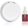 image:imageCapri Blue Pura Smart Home Plugin Diffuser Refills  Includes 2 Capri Blue Pura Refills for Plug In Diffusers for Home  Long Lasting Luxury Scents  Holiday Volcano Pack of 2Sugared Spice Twist