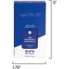 image:imageCapri Blue Pura Smart Home Plugin Diffuser Refills  Includes 2 Capri Blue Pura Refills for Plug In Diffusers for Home  Long Lasting Luxury Scents  Holiday Volcano Pack of 2Pink Grapefruit  Prosecco