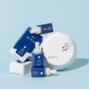 image:imageCapri Blue Pura Smart Home Plugin Diffuser Refills  Includes 2 Capri Blue Pura Refills for Plug In Diffusers for Home  Long Lasting Luxury Scents  Holiday Volcano Pack of 2Aloha Orchid